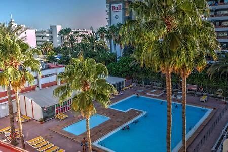 Fantastico Apartamento 511 Maspalomas  Extérieur photo