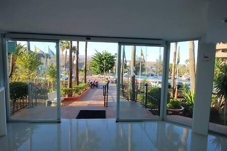 Fantastico Apartamento 511 Maspalomas  Extérieur photo