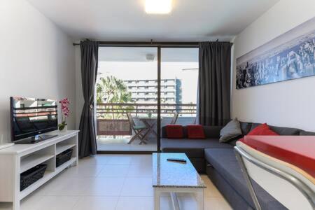 Fantastico Apartamento 511 Maspalomas  Extérieur photo