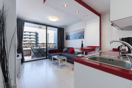 Fantastico Apartamento 511 Maspalomas  Extérieur photo