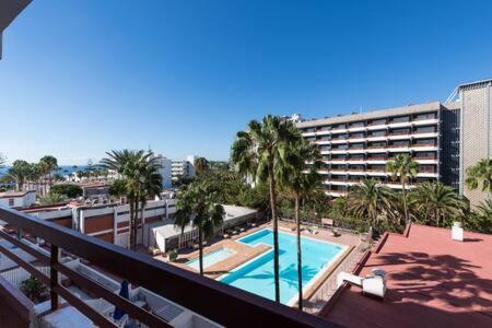 Fantastico Apartamento 511 Maspalomas  Extérieur photo