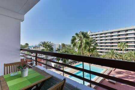 Fantastico Apartamento 511 Maspalomas  Extérieur photo