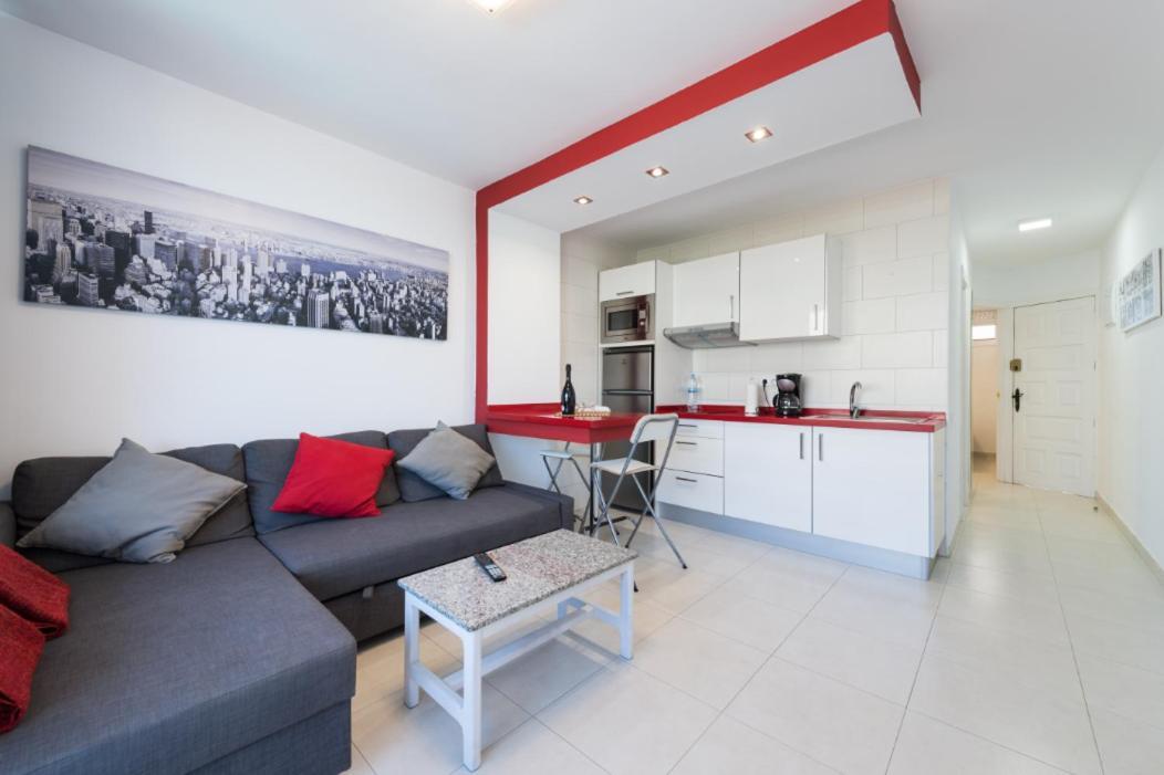 Fantastico Apartamento 511 Maspalomas  Extérieur photo