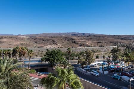 Fantastico Apartamento 511 Maspalomas  Extérieur photo