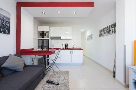 Fantastico Apartamento 511 Maspalomas  Extérieur photo
