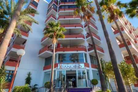Fantastico Apartamento 511 Maspalomas  Extérieur photo