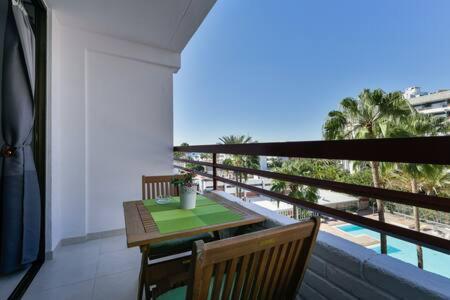 Fantastico Apartamento 511 Maspalomas  Extérieur photo