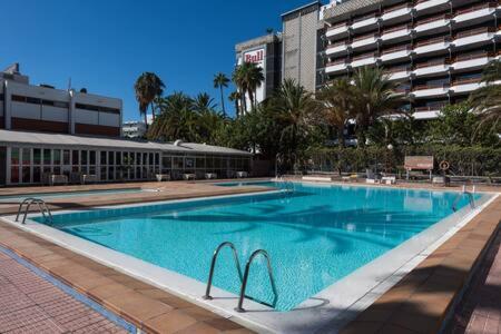 Fantastico Apartamento 511 Maspalomas  Extérieur photo